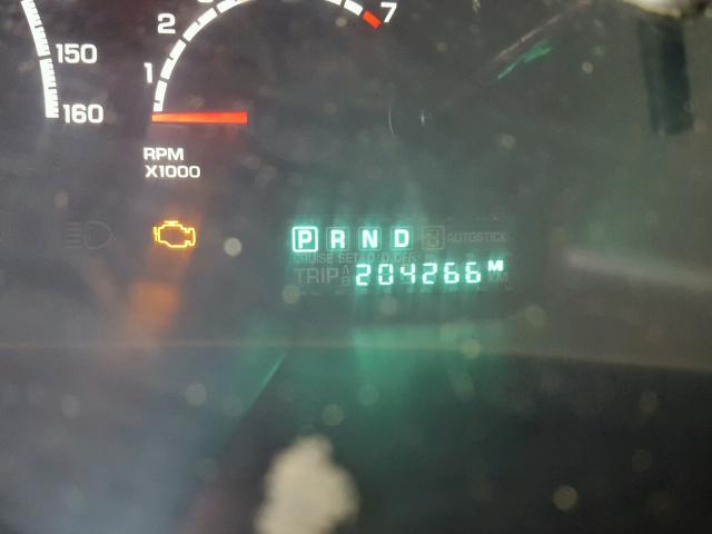 2C8GF68494R641374 - 2004 CHRYSLER PACIFICA 白色 照片 8