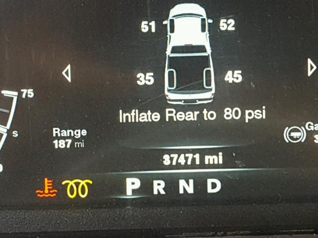 3C6UR5ML1EG308104 - 2014 RAM 2500 SLT BLUE photo 8