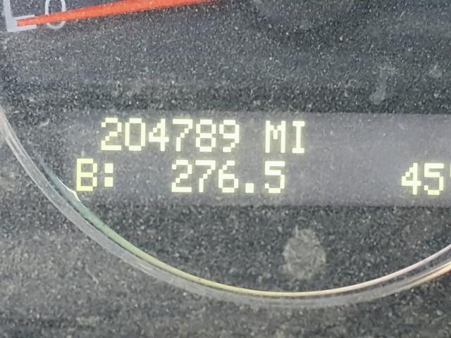 1GNDV23167D103954 - 2007 CHEVROLET UPLANDER L SILVER photo 8