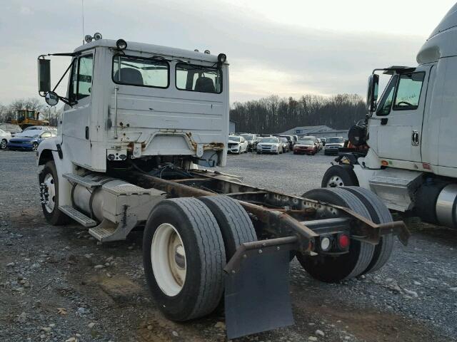 1FUBBFA803HK49942 - 2003 FREIGHTLINER MEDIUM CON WHITE photo 3