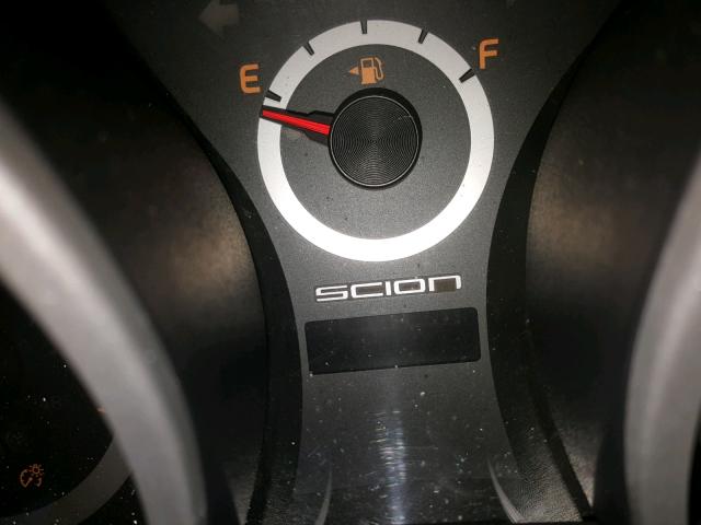 JTKJF5C77FJ004356 - 2015 TOYOTA SCION TC 白色 照片 8