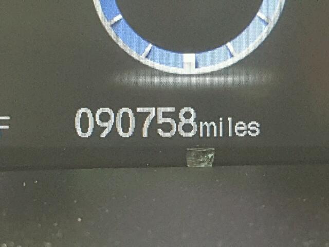 2HGFB2F87CH309365 - 2012 HONDA CIVIC EX SILVER photo 8