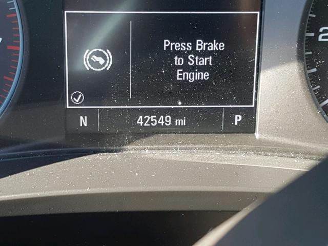 1G1ZB5ST8GF294379 - 2016 CHEVROLET MALIBU LS ვერცხლისფერი ფოტო 8