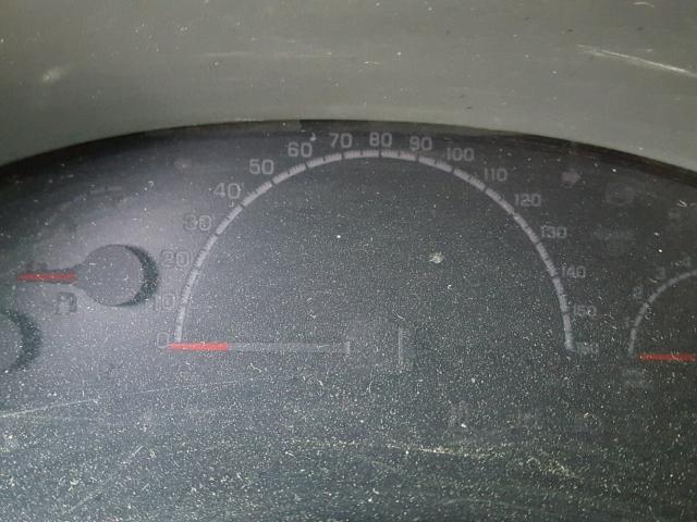 2C8GF68404R335843 - 2004 CHRYSLER PACIFICA 白色 照片 8