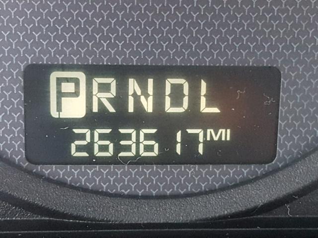 1G1ZT54854F201691 - 2004 CHEVROLET MALIBU LS Boz foto 8