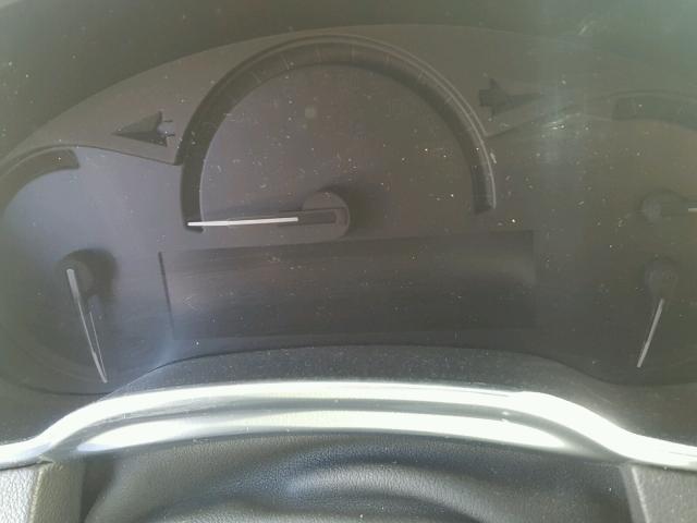 3GYFNCE3XES522323 - 2014 CADILLAC SRX PERFOR 白色 照片 8