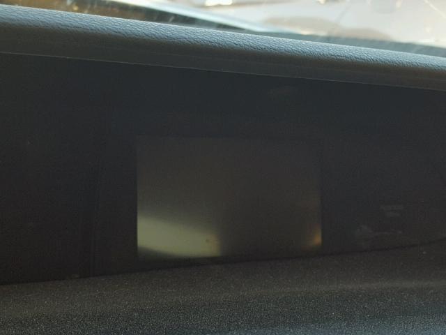 2HGFB2F92EH523515 - 2014 HONDA CIVIC EXL 棕色 照片 8