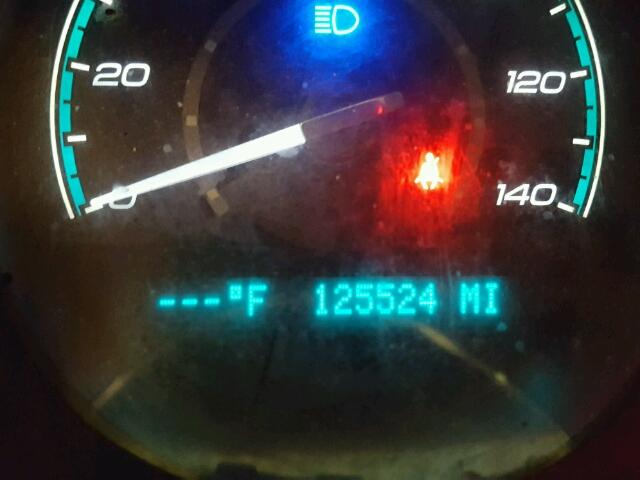 1G1ZB5E03CF161802 - 2012 CHEVROLET MALIBU LS ვერცხლისფერი ფოტო 8