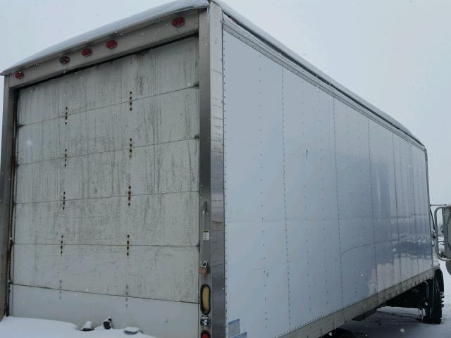 1GDJ7F1376F429830 - 2006 GMC T-SERIES F WHITE photo 4