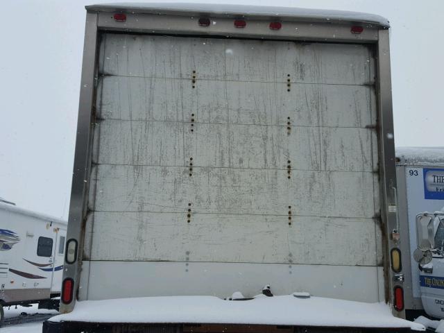 1GDJ7F1376F429830 - 2006 GMC T-SERIES F WHITE photo 6