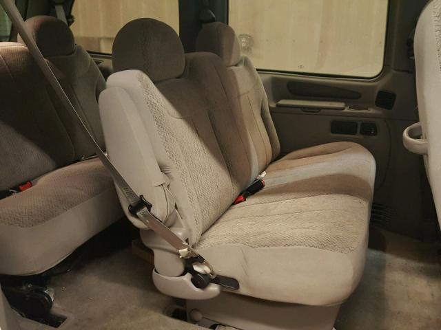 2FMDA5141WBB06795 - 1998 FORD WINDSTAR W WHITE photo 6