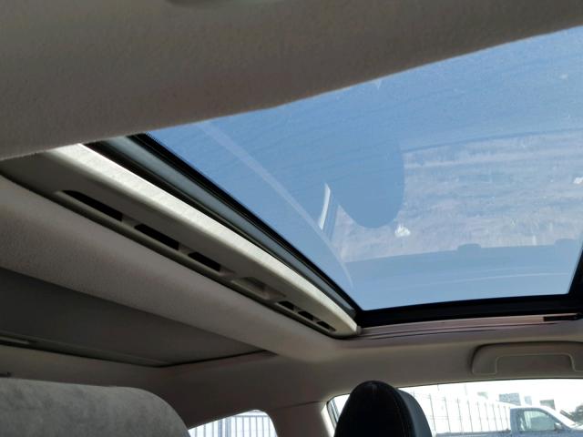 JTKDE167780274412 - 2008 TOYOTA SCION TC 石墨色 照片 9