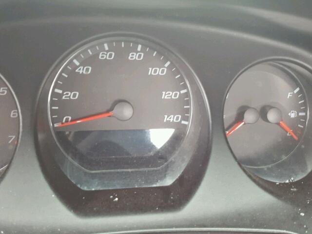 2G1WJ15K569183233 - 2006 CHEVROLET MONTE CARL 勃艮第红 照片 8