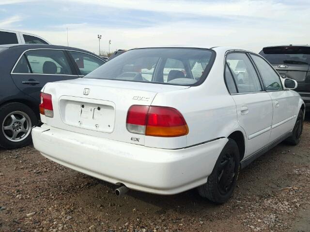 2HGEJ864XTH512684 - 1996 HONDA CIVIC EX WHITE photo 4