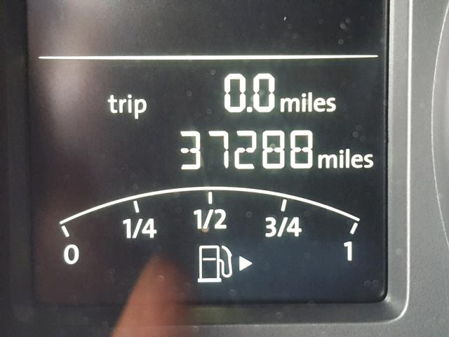 3VW2K7AJXFM299776 - 2015 VOLKSWAGEN JETTA BASE 红色 照片 8