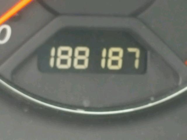 1HGEM22933L072669 - 2003 HONDA CIVIC EX ვერცხლისფერი ფოტო 8