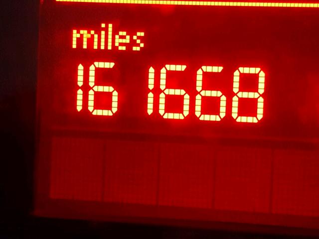 3VWJZ71K88M059497 - 2008 VOLKSWAGEN JETTA S 蓝色 照片 8