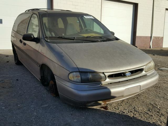 2FMDA5147SBC19001 - 1995 FORD WINDSTAR W TAN photo 1