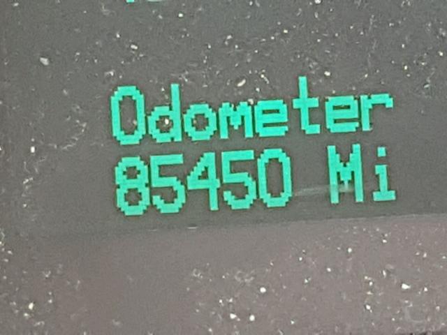 3GNAL3E56CS537140 - 2012 CHEVROLET CAPTIVA SP SILVER photo 8