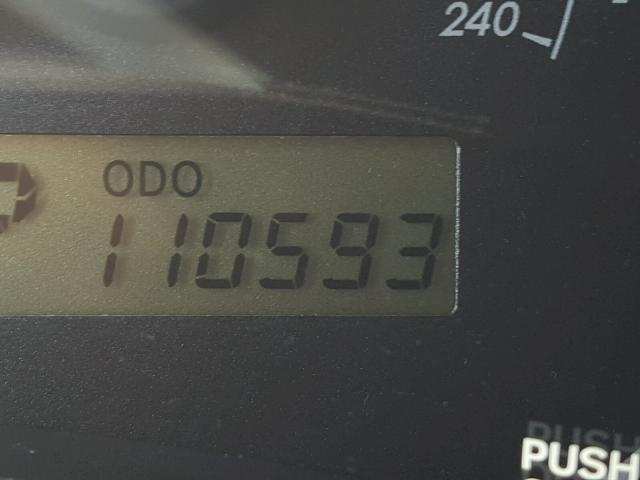 1NXBU40EX9Z039146 - 2009 TOYOTA COROLLA BA CHARCOAL photo 8