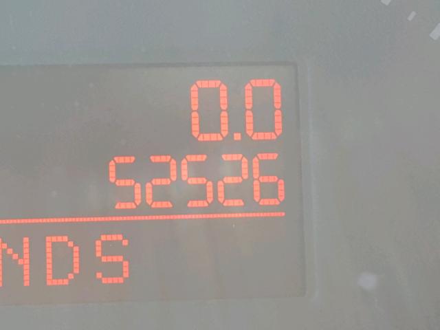 3VWRF31Y96M312543 - 2006 VOLKSWAGEN NEW BEETLE 蓝色 照片 8