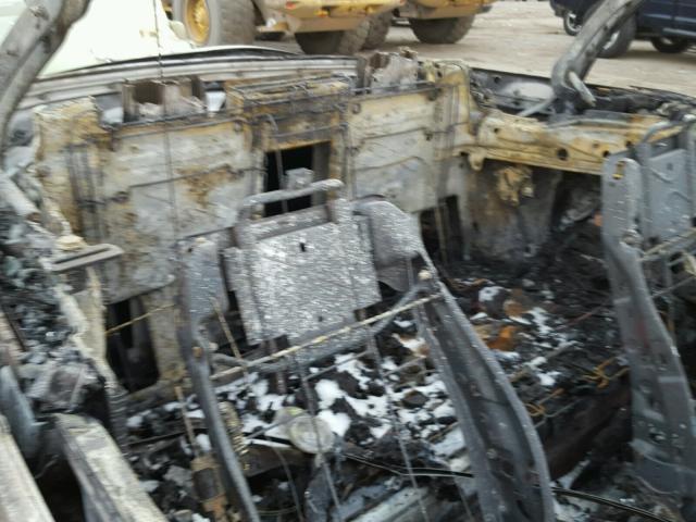 3VWRG31Y09M402536 - 2009 VOLKSWAGEN NEW BEETLE 红色 照片 6