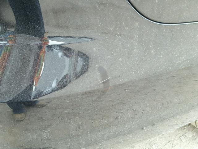 3VW167AJ9HM381324 - 2017 VOLKSWAGEN JETTA S 黑色 照片 9