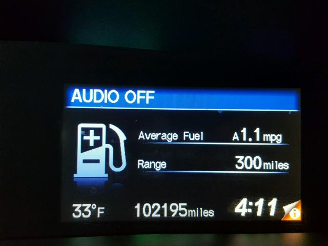 19XFB2F99CE004341 - 2012 HONDA CIVIC EXL BROWN photo 8