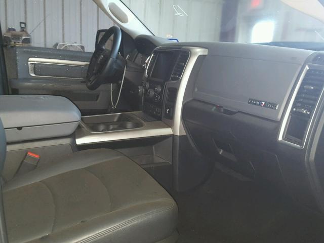 1C6RR7LT1HS575923 - 2017 RAM 1500 SLT Qara foto 5