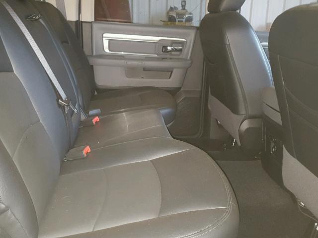 1C6RR7LT1HS575923 - 2017 RAM 1500 SLT Qara foto 6