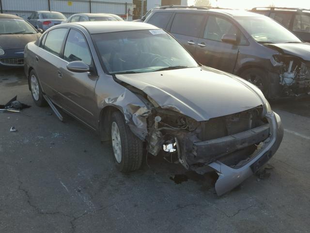 1N4AL11D03C339479 - 2003 NISSAN ALTIMA BAS TAN photo 1