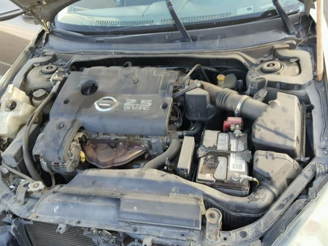 1N4AL11D03C339479 - 2003 NISSAN ALTIMA BAS TAN photo 7