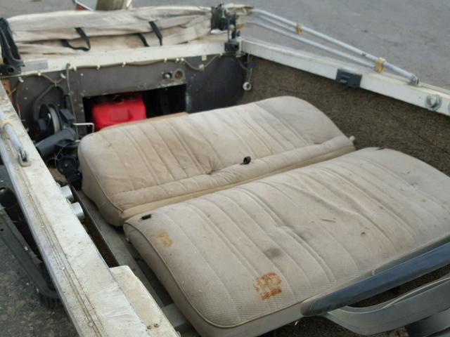 MRR71796M79F - 1979 MIRR NORTHPORT WHITE photo 6