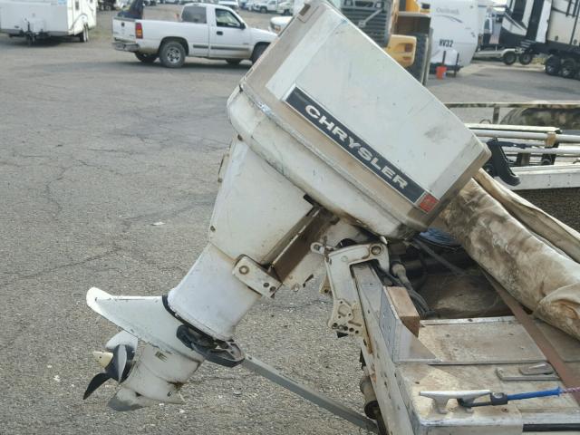 MRR71796M79F - 1979 MIRR NORTHPORT WHITE photo 7