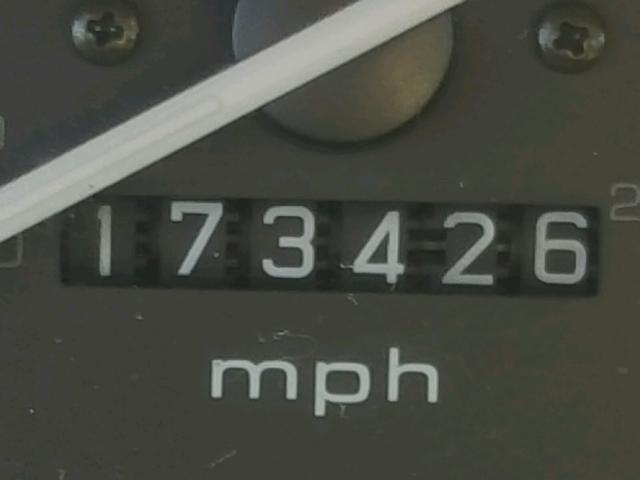 2HGEJ8646YH580388 - 2000 HONDA CIVIC EX 金色 照片 8