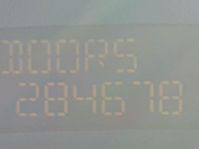 1GCCS33E788192997 - 2008 CHEVROLET COLORADO L WHITE photo 8