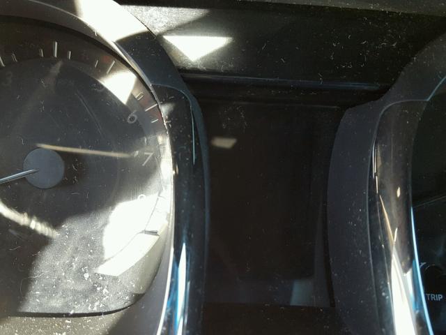 4T1BK1EB9EU095365 - 2014 TOYOTA AVALON BAS 银色 照片 8