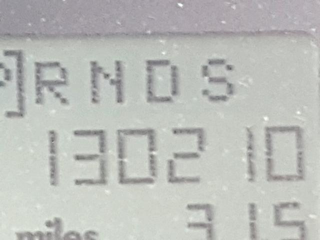 3VWCM21Y34M305686 - 2004 VOLKSWAGEN NEW BEETLE 蓝色 照片 8