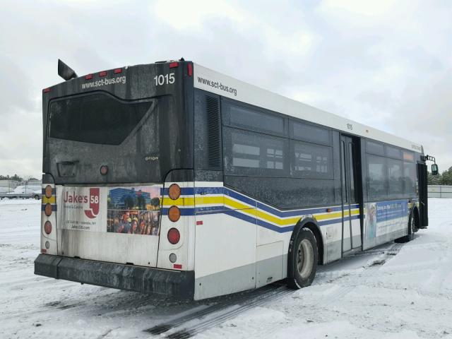 1VHFH3G27A6707000 - 2010 ORION BUS ORION VII Weiß Foto 4