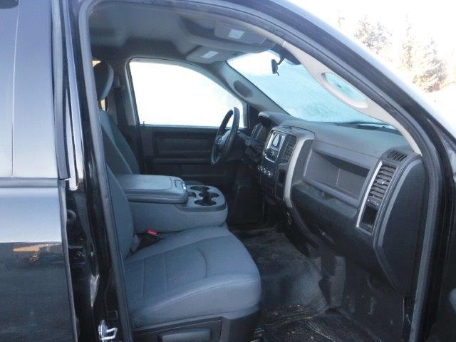 1C6RR7FT8DS622497 - 2013 RAM 1500 ST BLACK photo 5