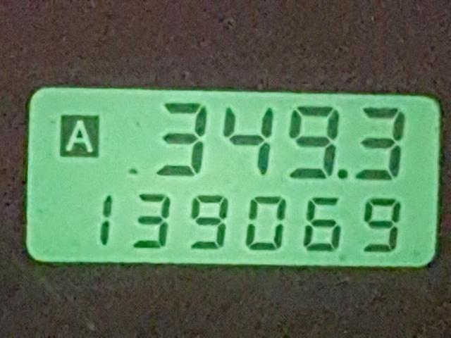 JF1SF65611H728071 - 2001 SUBARU FORESTER S BLACK photo 8