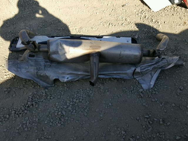 5UXZW0C59CL674081 - 2012 BMW X5 XDRIVE3 Սպիտակ լուսանկար 9