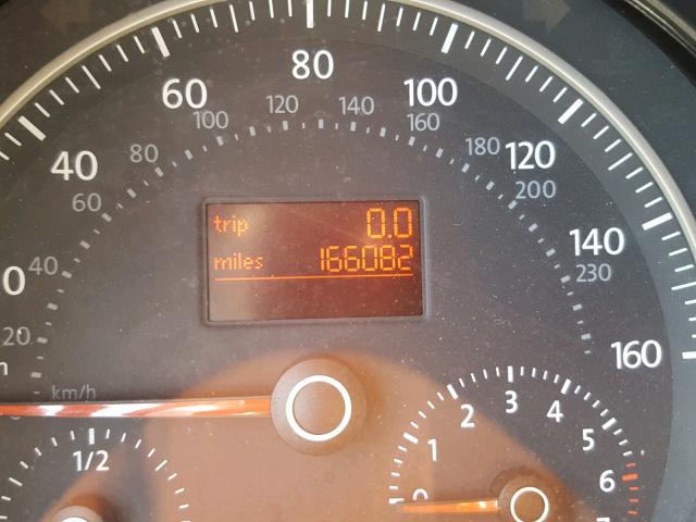 3VWPG3AG4AM013014 - 2010 VOLKSWAGEN NEW BEETLE 黑色 照片 8