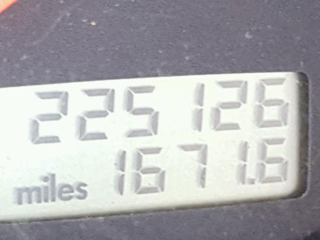 WVWPD23BXYE194174 - 2000 VOLKSWAGEN PASSAT GLX 灰色 照片 8