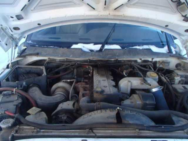 1B7KF23781J292598 - 2001 DODGE RAM 2500 WHITE photo 7