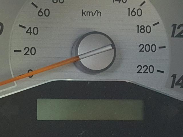 JTKDE177360124731 - 2006 TOYOTA SCION TC 白色 照片 8