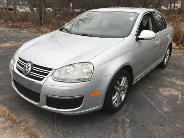 3VWRL71K59M087733 - 2009 VOLKSWAGEN JETTA TDI SILVER photo 2