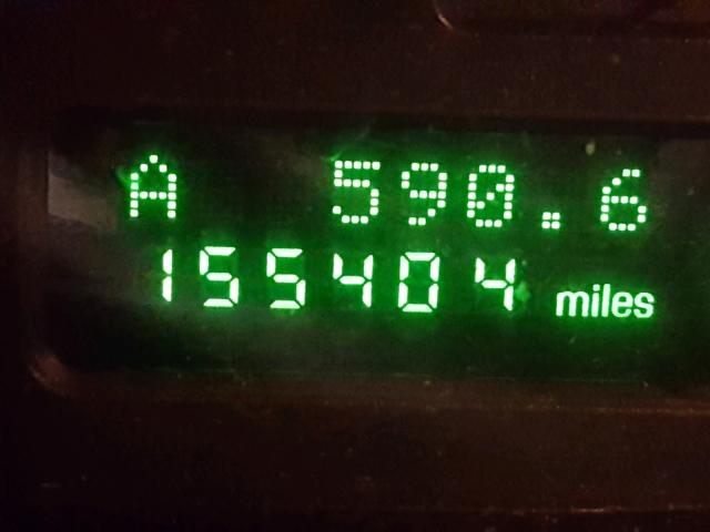 1LNHM86S05Y641331 - 2005 LINCOLN LS 银色 照片 8