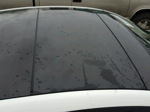 JTKDE167860074698 - 2006 TOYOTA SCION TC 白色 照片 9