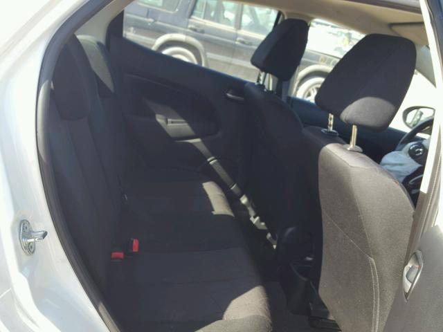 JM1DE1KY1E0184044 - 2014 MAZDA MAZDA2 SPO 白色 照片 6